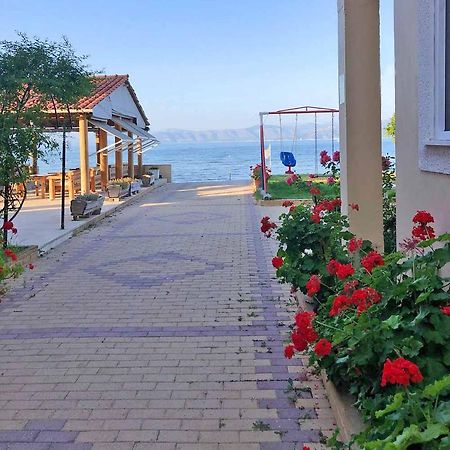 Seafront Apartments Κάβος Εξωτερικό φωτογραφία