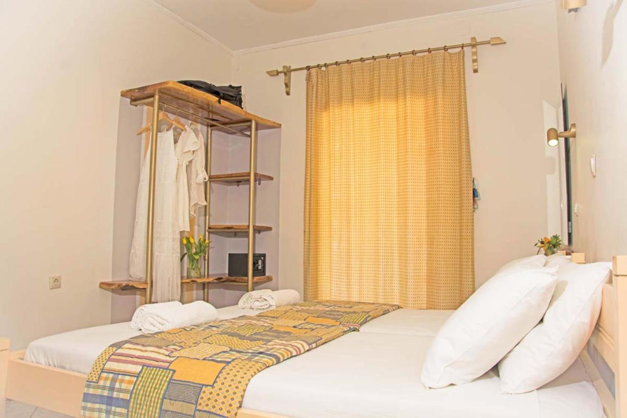 Seafront Apartments Κάβος Εξωτερικό φωτογραφία
