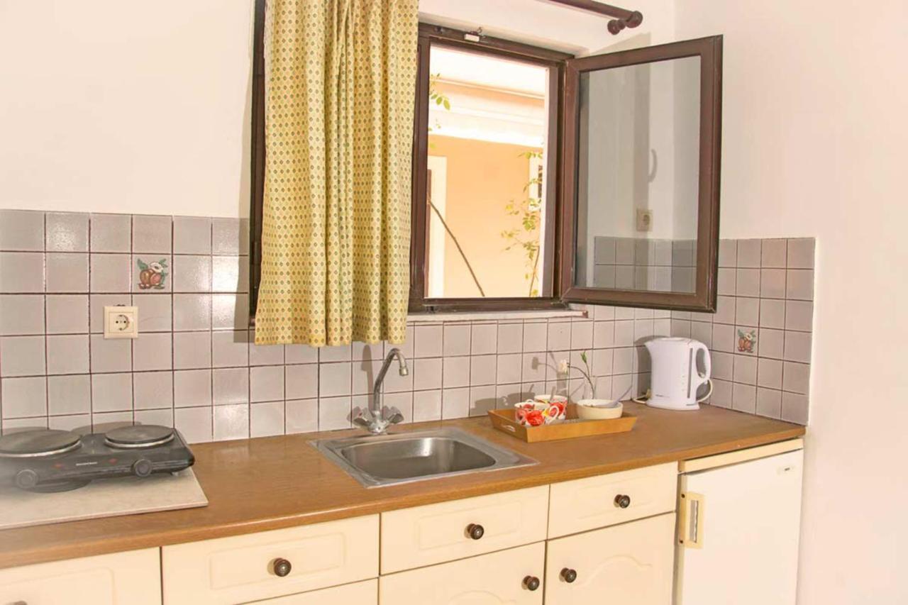 Seafront Apartments Κάβος Εξωτερικό φωτογραφία