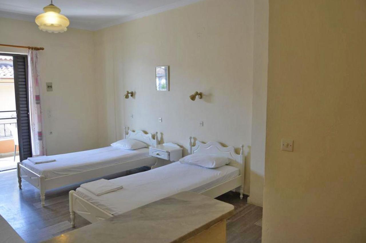 Seafront Apartments Κάβος Εξωτερικό φωτογραφία