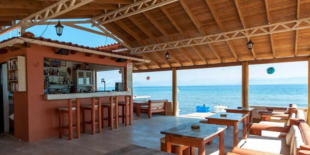 Seafront Apartments Κάβος Εξωτερικό φωτογραφία