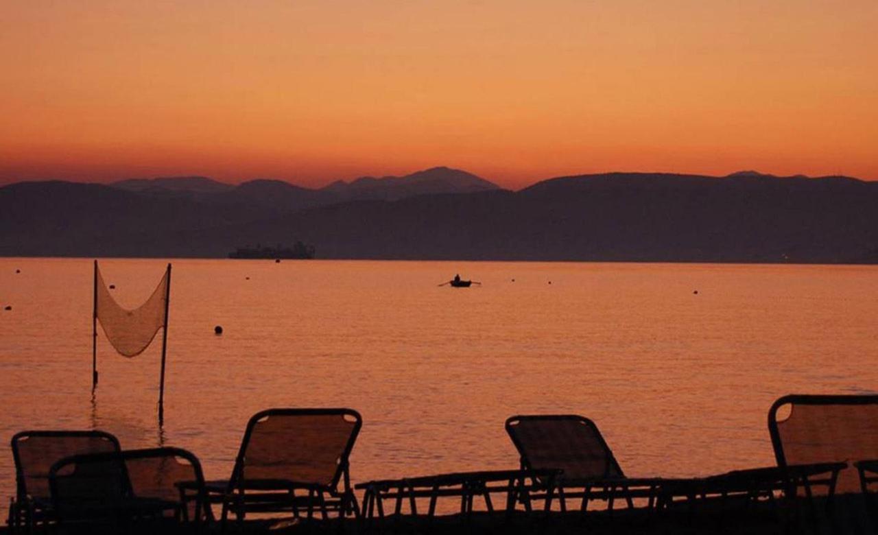 Seafront Apartments Κάβος Εξωτερικό φωτογραφία