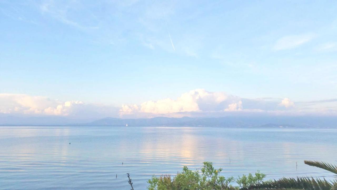 Seafront Apartments Κάβος Εξωτερικό φωτογραφία