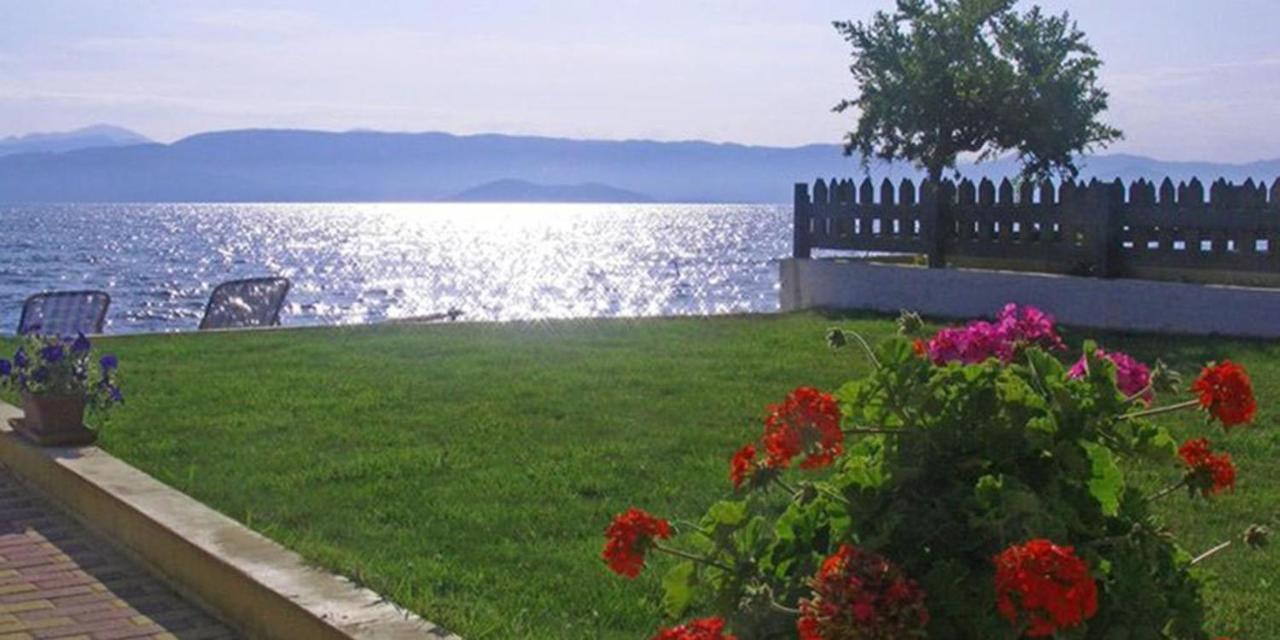 Seafront Apartments Κάβος Εξωτερικό φωτογραφία