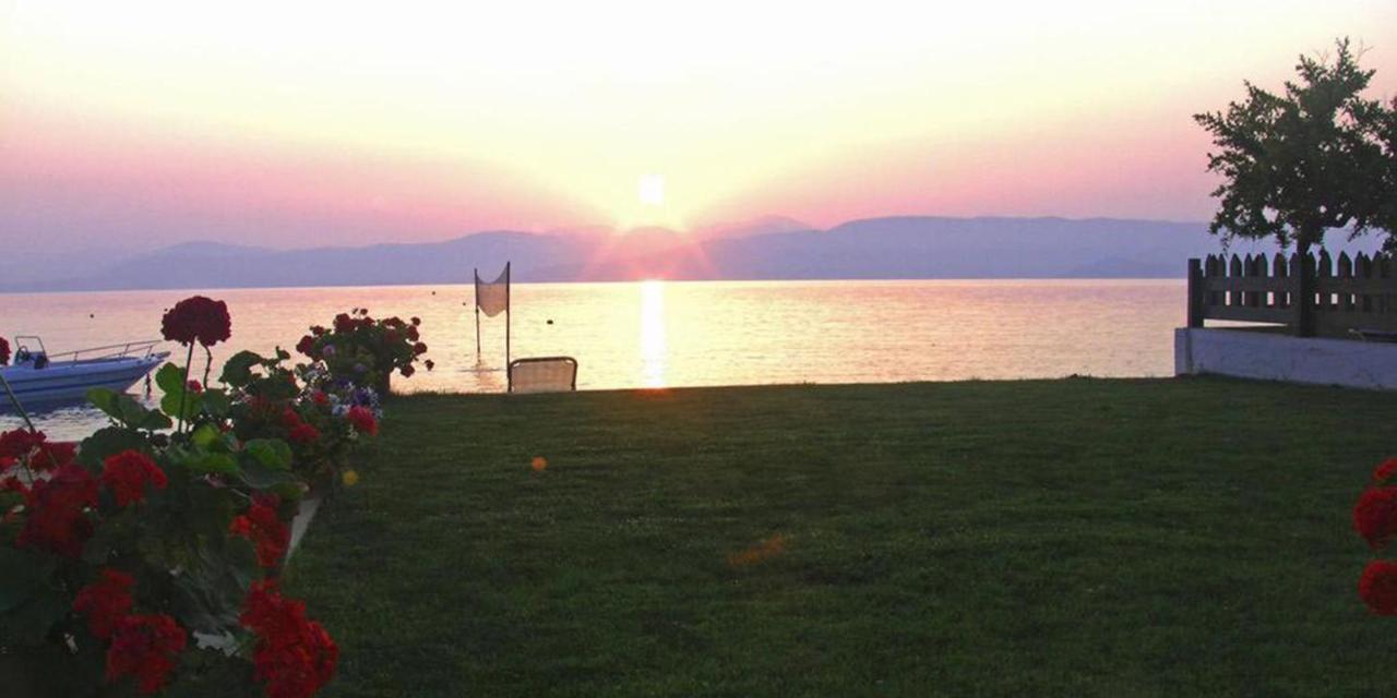 Seafront Apartments Κάβος Εξωτερικό φωτογραφία