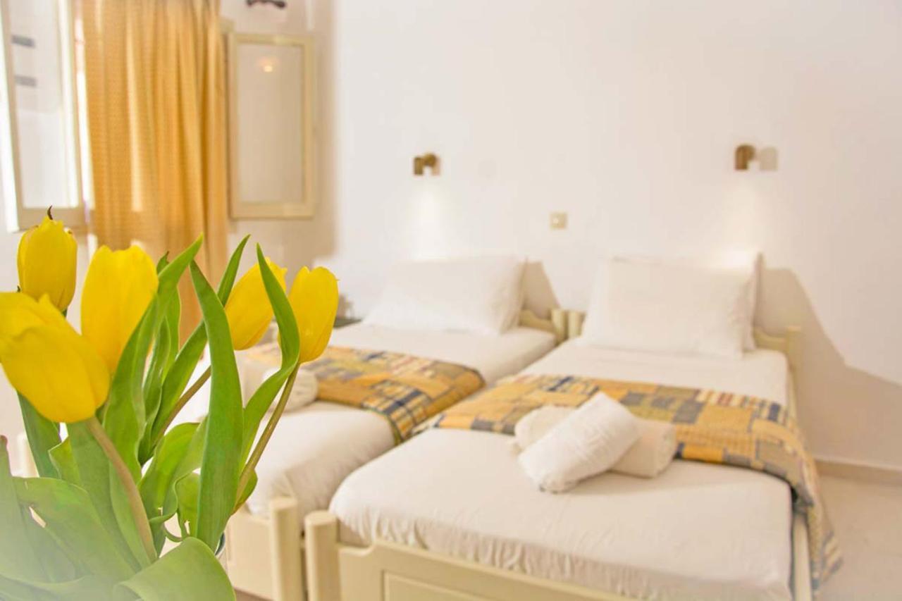 Seafront Apartments Κάβος Εξωτερικό φωτογραφία
