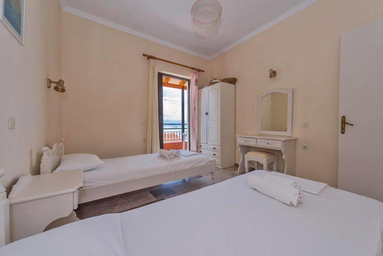 Seafront Apartments Κάβος Εξωτερικό φωτογραφία