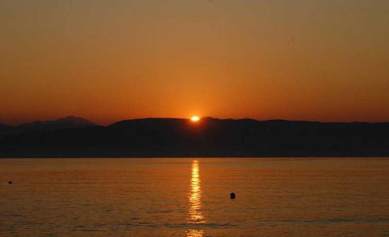 Seafront Apartments Κάβος Εξωτερικό φωτογραφία