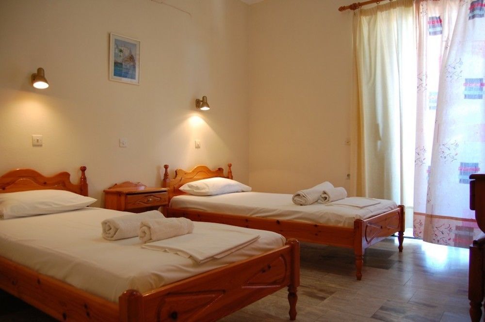 Seafront Apartments Κάβος Εξωτερικό φωτογραφία