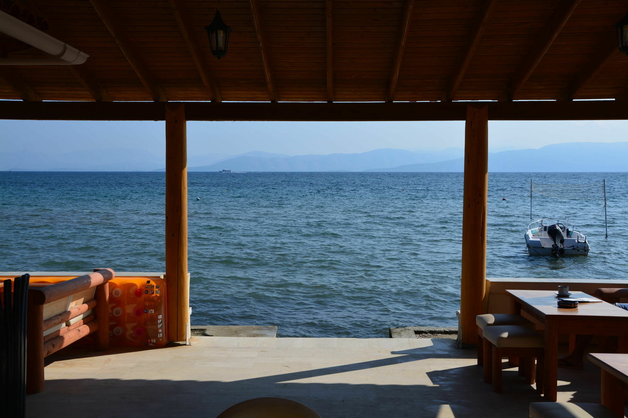 Seafront Apartments Κάβος Εξωτερικό φωτογραφία