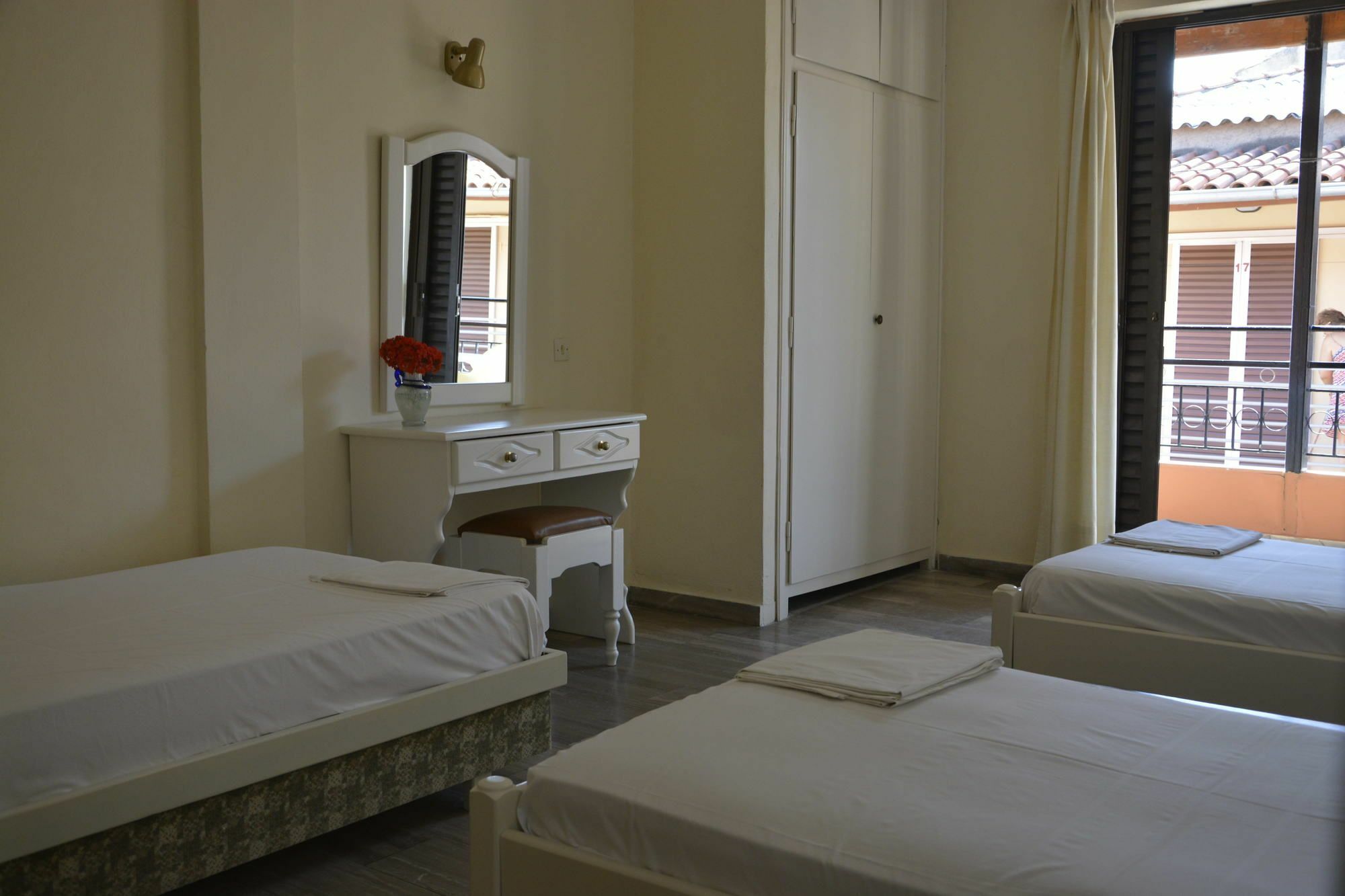 Seafront Apartments Κάβος Εξωτερικό φωτογραφία